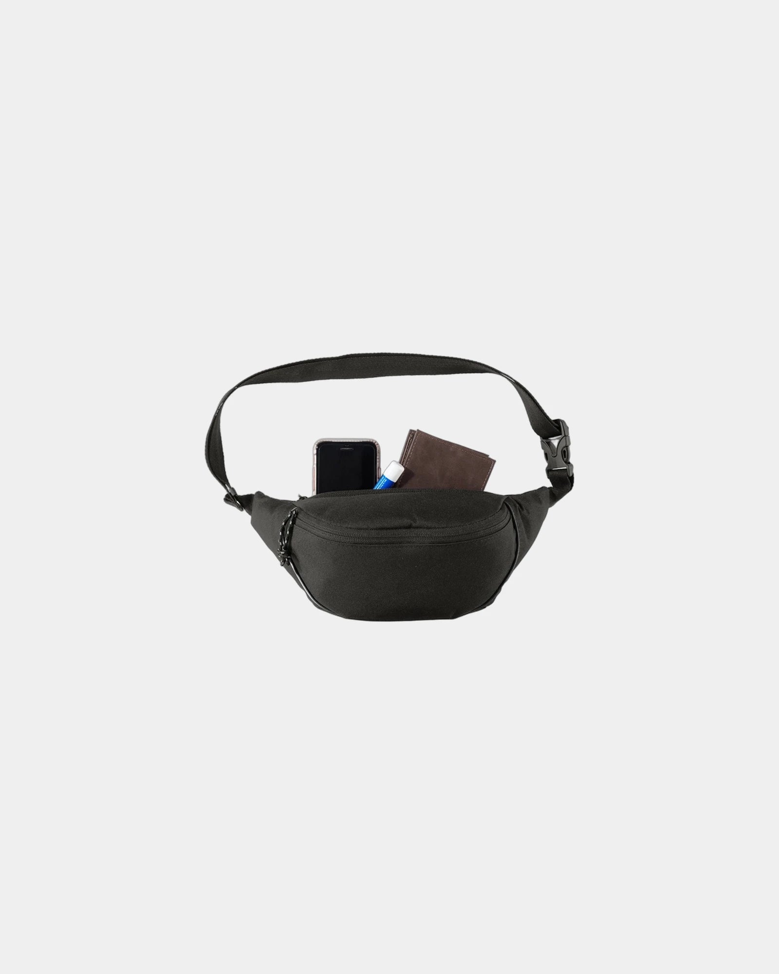Custom hip pack Port Authority waist bag - 1
